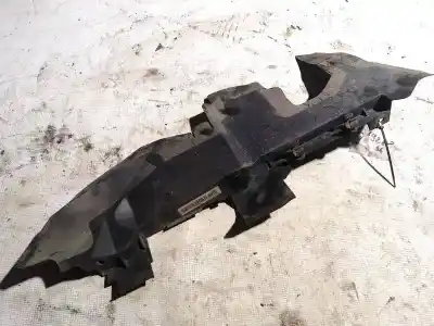 Second-hand car spare part plastics for audi q7 (4l) 3.0 tdi oem iam references 4l0121284  