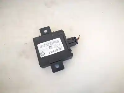 Автозапчастина б/у електронний модуль для VOLKSWAGEN CADDY KA/KB (2K) 2.0 SDI Посилання на OEM IAM 1K0907719C  