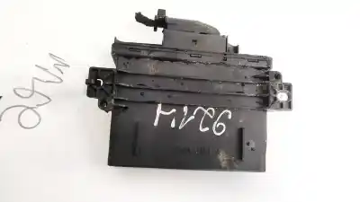 Second-hand car spare part electronic module for audi a2 (8z) 1.4 tdi (55kw) oem iam references 4f0907280a  4f0910280, f005s00102