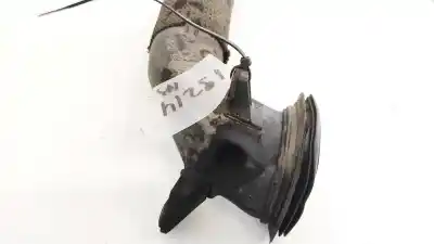 Pezzo di ricambio per auto di seconda mano tubo per audi a6 c6 avant (4f5) 2.7 tdi riferimenti oem iam 4f0129604c  
