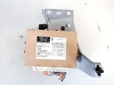 Second-hand car spare part ELECTRONIC MODULE for LEXUS IS, II 2005.10 - 2013.03  OEM IAM references 8999030110  89990-30110, 232500-225212, E971012025