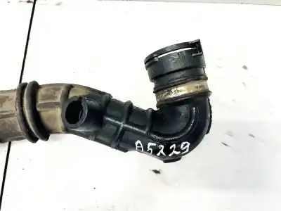 Tweedehands auto-onderdeel intercooler pijp voor ford focus turnier (cak) 1.8 tddi turbodiesel cat oem iam-referenties   