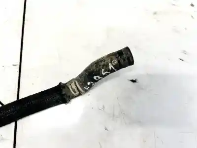 Peça sobressalente para automóvel em segunda mão tubo por toyota auris 1.8 16v referências oem iam   