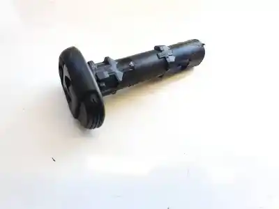 Peça sobressalente para automóvel em segunda mão plásticos por honda fr-v (be) 2.0 executive referências oem iam 