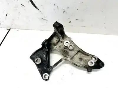 Second-hand car spare part engine support for peugeot 207 1.6 16v hdi oem iam references 9653249480  