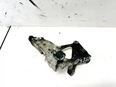 Second-hand car spare part engine support for peugeot 207 1.6 16v hdi oem iam references 9653249480  