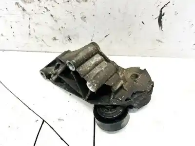 Автозапчастина б/у підтримка двигуна для ford focus turnier (cak) 1.8 tddi turbodiesel cat посилання на oem iam 98ff3k738b6  98ff-3k738-b6