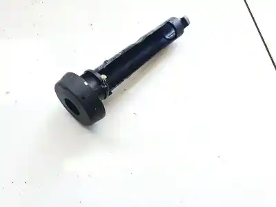 Автозапчастина б/у пластика для ford s-max (ca1) 2.0 tdci cat посилання на oem iam 642605r  