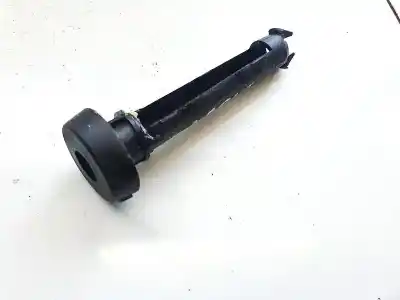 Автозапчастина б/у пластика для ford s-max (ca1) 2.0 tdci cat посилання на oem iam 642605r  