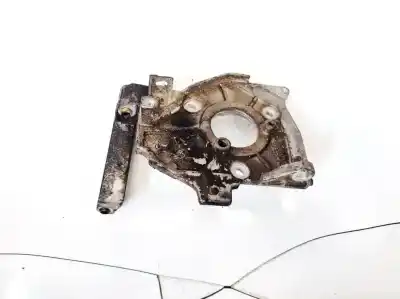 Pezzo di ricambio per auto di seconda mano supporto motore per peugeot 207 1.6 16v hdi riferimenti oem iam 9654959880  