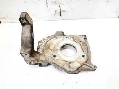 Pezzo di ricambio per auto di seconda mano supporto motore per peugeot 207 1.6 16v hdi riferimenti oem iam 9654959880  