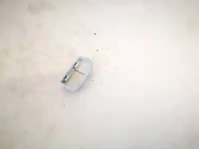 Pezzo di ricambio per auto di seconda mano plastiche per volkswagen caddy ka/kb (2k) 2.0 sdi riferimenti oem iam 3b0857563  
