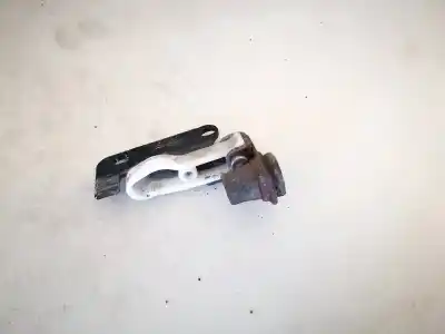 Pezzo di ricambio per auto di seconda mano plastiche per volkswagen caddy ka/kb (2k) 2.0 sdi riferimenti oem iam 2k0843414a  