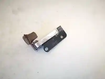 Pezzo di ricambio per auto di seconda mano plastiche per volkswagen caddy ka/kb (2k) 2.0 sdi riferimenti oem iam 2k0843414a  