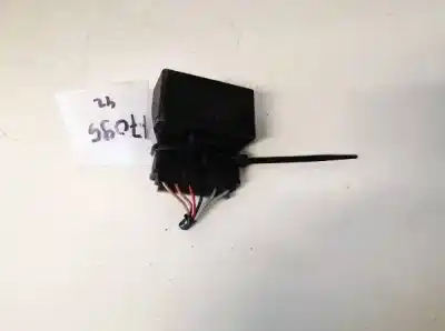 Автозапчасти б/у ЭЛЕКТРОННЫЙ МОДУЛЬ за CADILLAC SRX  ссылки OEM IAM 12065122  VBA-2002