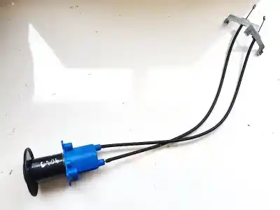 Pezzo di ricambio per auto di seconda mano plastica per volvo v50 (545) 1.6 d riferimenti oem iam 08613312