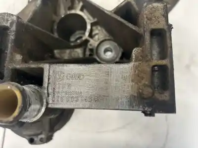 Second-hand car spare part engine support for volkswagen passat variant (3b5) 1.9 tdi oem iam references 028903143af  028903143af,  kts9