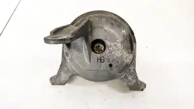 Second-hand car spare part engine support for opel astra h twintop (a04) 1.9 cdti (l67) oem iam references 90539246