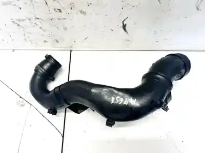 Автозапчастина б/у труба інтеркулера для audi a3 (8l) 1.9 tdi посилання на oem iam 1j0129627a