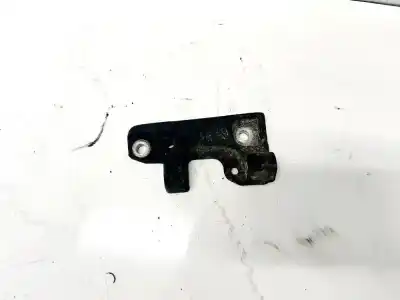 Second-hand car spare part engine support for peugeot 207 1.6 16v hdi oem iam references 9656125280  