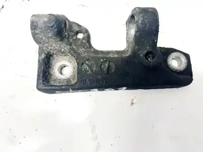 Second-hand car spare part engine support for peugeot 207 1.6 16v hdi oem iam references 9656125280  