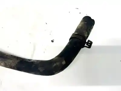 Recambio de automóvil de segunda mano de manguera-tubo del líquido refrigerante para peugeot 207 1.6 16v hdi referencias oem iam   