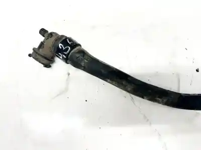 Recambio de automóvil de segunda mano de manguera-tubo del líquido refrigerante para peugeot 207 1.6 16v hdi referencias oem iam   