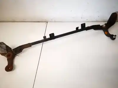 Peça sobressalente para automóvel em segunda mão plásticos por honda fr-v (be) 2.2 ctdi executive referências oem iam 