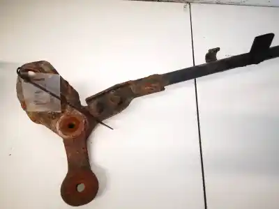 Pezzo di ricambio per auto di seconda mano plastica per honda fr-v (be) 2.2 ctdi executive riferimenti oem iam   