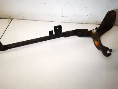 Pezzo di ricambio per auto di seconda mano plastica per honda fr-v (be) 2.2 ctdi executive riferimenti oem iam   