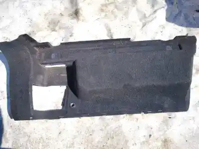 Second-hand car spare part plastics for opel astra h twintop (a04) 1.9 cdti (l67) oem iam references 13145187