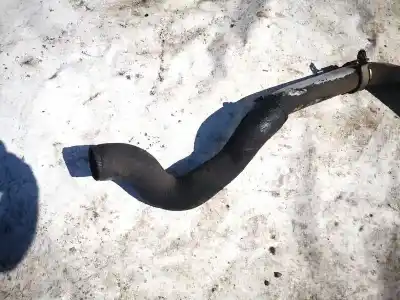 Second-hand car spare part intercooler pipe for volvo v70 ii (285) 2.5 tdi oem iam references   