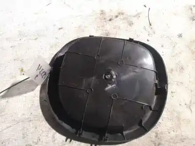 Pezzo di ricambio per auto di seconda mano plastica per hyundai h-1 2.5 crdi riferimenti oem iam   