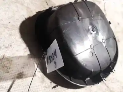 Pezzo di ricambio per auto di seconda mano plastica per hyundai h-1 2.5 crdi riferimenti oem iam   