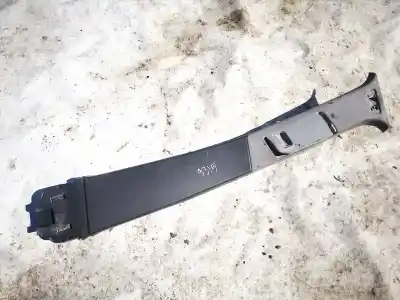 Second-hand car spare part plastics for opel astra h twintop (a04) 1.9 cdti (l67) oem iam references 13113920