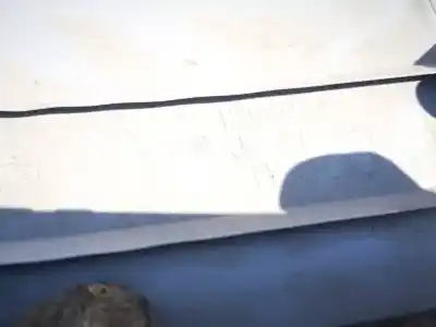 Автозапчастина б/у пластика для opel astra h twintop (a04) 1.9 cdti (l67) посилання на oem iam 13129674  