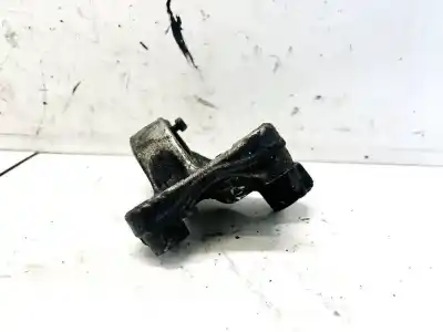 Second-hand car spare part engine support for peugeot 207 1.6 16v hdi oem iam references 9681276880  