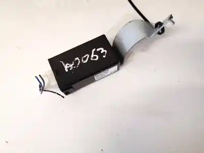 Second-hand car spare part Electronic Module for MAZDA 5 BERL. (CR) 2.0 CRTD Active+ (105kW) OEM IAM references CC65675DZB  X1T41473M1
