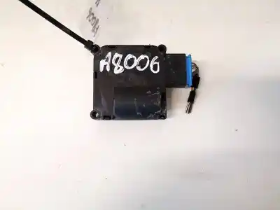 Second-hand car spare part air conditioning hatches opening motor for audi a6 avant (4f5) 2.7 tdi oem iam references 0132801359