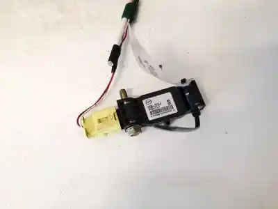 Автозапчастина б/у датчик для mazda 5 berl. (cr) 2.0 crtd active+ (105kw) посилання на oem iam c23657kc0