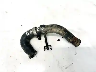Автозапчасти б/у трубка за volkswagen passat variant (3b5) 1.9 tdi ссылки oem iam 