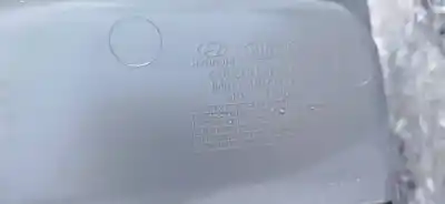 Second-hand car spare part plastics for kia rio 1.5 crdi oem iam references 846111g000  84611-1g000