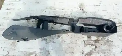 Second-hand car spare part plastics for kia rio 1.5 crdi oem iam references 846111g000  84611-1g000