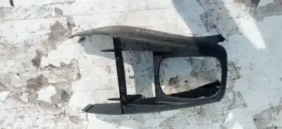 Peça sobressalente para automóvel em segunda mão plásticos por volkswagen passat b5 (3b2) 1.9 tdi referências oem iam 3b1863241