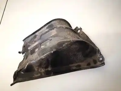 Second-hand car spare part plastics for toyota rav 4 (a3) 2.2 d-4d cat oem iam references   