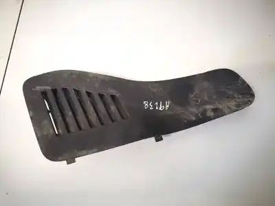 Автозапчасти б/у пластики за toyota rav 4 (a3) 2.2 d-4d cat ссылки oem iam 6473542031