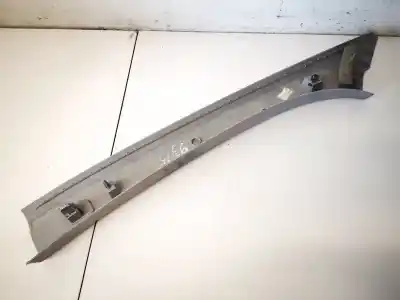 Автозапчастина б/у пластика для opel astra h twintop (a04) 1.9 cdti (l67) посилання на oem iam 13113886  