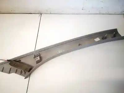 Автозапчастина б/у пластика для opel astra h twintop (a04) 1.9 cdti (l67) посилання на oem iam 13113885  