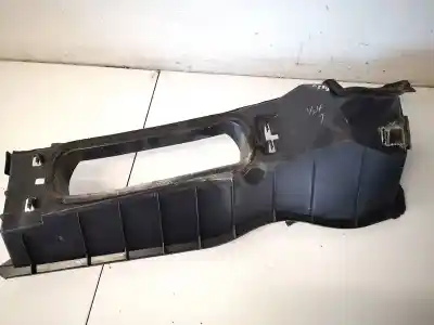 Автозапчасти б/у пластики за toyota rav 4 (a3) 2.2 d-4d cat ссылки oem iam 5582742010
