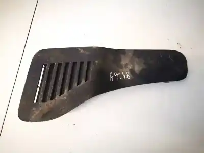 Автозапчасти б/у пластики за toyota rav 4 (a3) 2.2 d-4d cat ссылки oem iam 6476642040